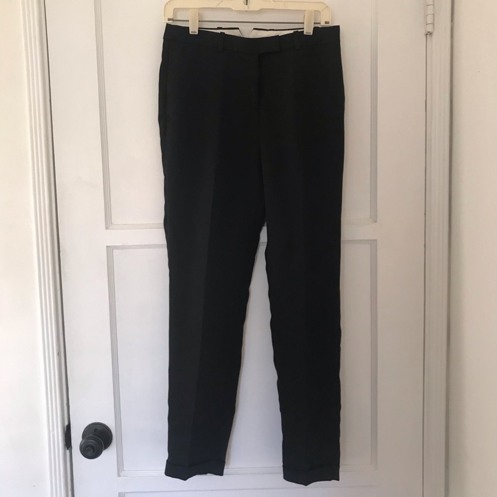 H&M trousers- NWOT